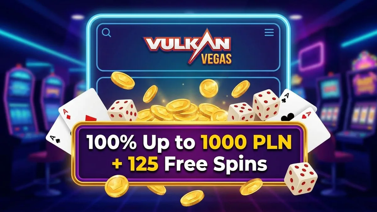 Vulkan Vegas